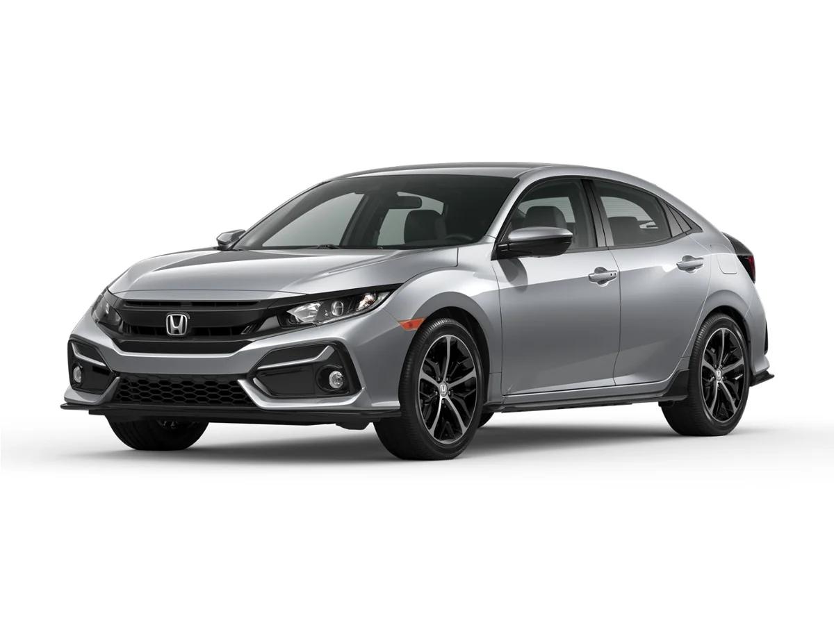 honda civic hatchback 2020 SHHFK7G40LU216165 image honda civic hatchback 2020 SHHFK7G40LU216165 image